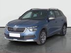 Škoda Kamiq - fotka číslo 1