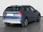 Škoda Kamiq - fotka číslo 4