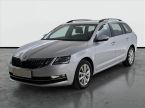 Škoda Octavia - fotka číslo 1