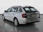 Škoda Octavia - fotka číslo 3