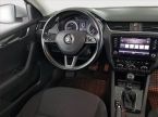 Škoda Octavia - fotka číslo 6