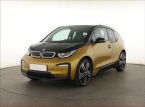 BMW i3 - fotka číslo 1
