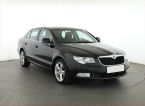 Škoda Superb - fotka číslo 0