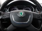 Škoda Superb - fotka číslo 7