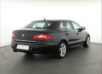 Škoda Superb - fotka číslo 4