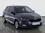 Škoda Fabia - fotka číslo 0