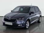 Škoda Fabia - fotka číslo 1