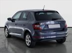 Škoda Fabia - fotka číslo 3