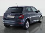 Škoda Fabia - fotka číslo 4