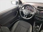 Škoda Fabia - fotka číslo 6