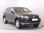 Volkswagen Touareg - fotka číslo 0