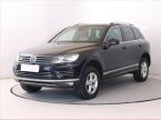 Volkswagen Touareg - fotka číslo 1