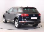 Volkswagen Touareg - fotka číslo 3