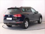 Volkswagen Touareg - fotka číslo 4