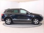 Volkswagen Touareg - fotka číslo 5