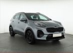 Kia Sportage - fotka číslo 0