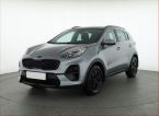 Kia Sportage - fotka číslo 1