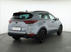 Kia Sportage - fotka číslo 4