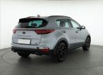 Kia Sportage - fotka číslo 4