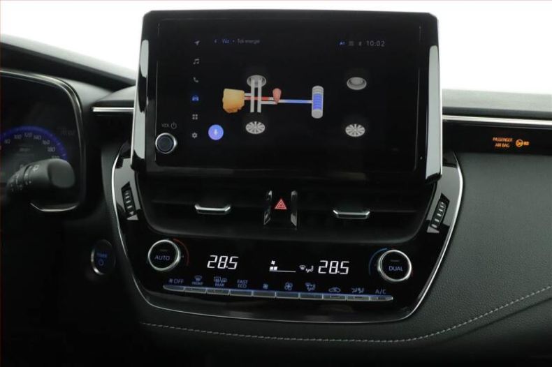 Toyota Corolla - hlavní fotka