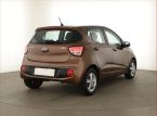 Hyundai i10 - fotka číslo 4