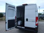 Peugeot Boxer - fotka číslo 16