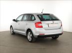 Škoda Rapid - fotka číslo 3