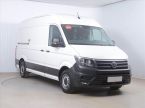 Volkswagen Crafter - fotka číslo 0