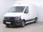 Volkswagen Crafter - fotka číslo 1
