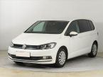 Volkswagen Touran - fotka číslo 1