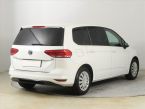 Volkswagen Touran - fotka číslo 4
