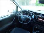 Volkswagen Touran - fotka číslo 6