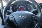 Kia Cee'd - fotka číslo 16