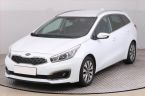 Kia Cee'd - fotka číslo 1