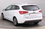 Kia Cee'd - fotka číslo 3