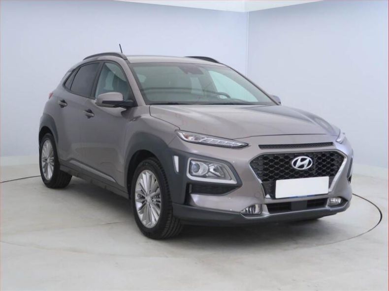 Hyundai Kona - hlavní fotka inzerátu