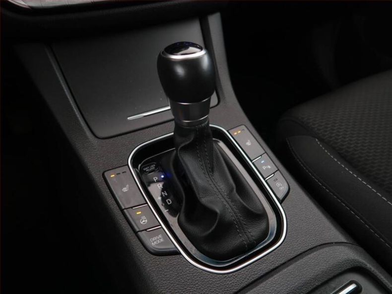Hyundai i30 - hlavní fotka