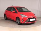 Toyota Yaris - fotka číslo 0
