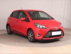 Toyota Yaris - fotka číslo 0