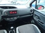Toyota Yaris - fotka číslo 7