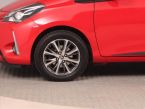 Toyota Yaris - fotka číslo 13
