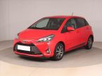 Toyota Yaris - fotka číslo 1