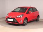 Toyota Yaris - fotka číslo 1