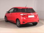 Toyota Yaris - fotka číslo 3