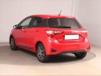 Toyota Yaris - fotka číslo 3