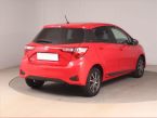 Toyota Yaris - fotka číslo 4