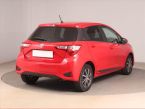 Toyota Yaris - fotka číslo 4