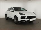 Porsche Cayenne - fotka číslo 0