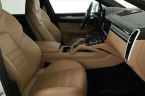 Porsche Cayenne - fotka číslo 6