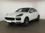 Porsche Cayenne - fotka číslo 1
